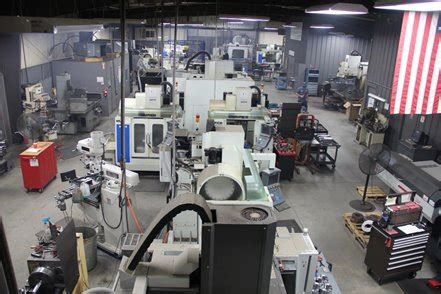 machine shop services philippines